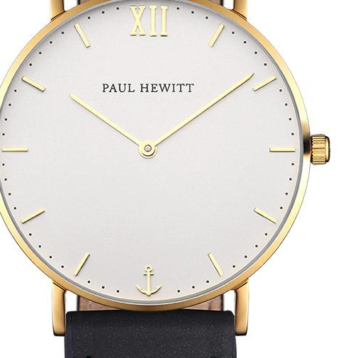 Paul Hewitt Gold PHSAGSTW11M 2