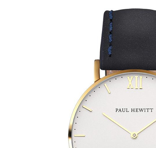 Paul Hewitt Gold PHSAGSTW11M 4