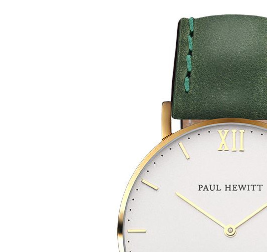 Paul Hewitt Gold PHSAGSTW12M 4