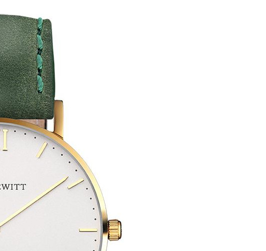 Paul Hewitt Gold PHSAGSTW12M 5