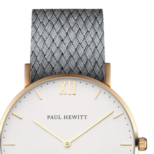 Paul Hewitt Gold PHSAGSTW18M 3