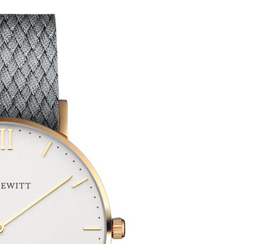 Paul Hewitt Gold PHSAGSTW18M 5