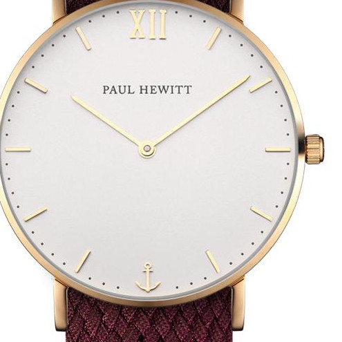 Paul Hewitt Gold PHSAGSTW19M 2