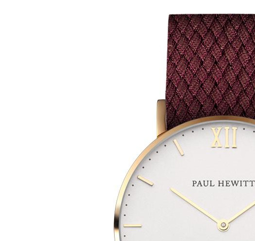 Paul Hewitt Gold PHSAGSTW19M 4