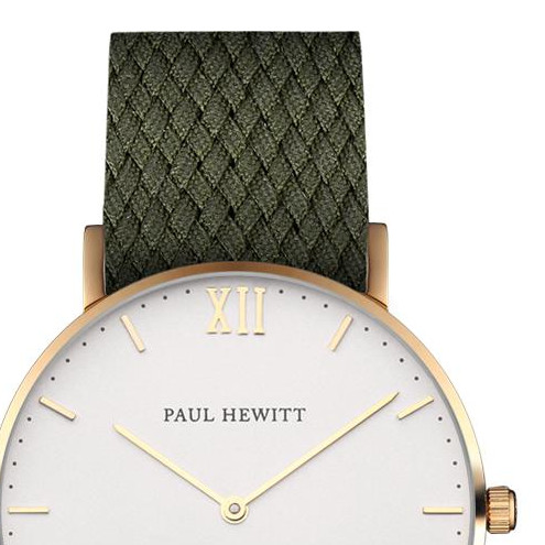 Paul Hewitt Gold PHSAGSTW20M 3
