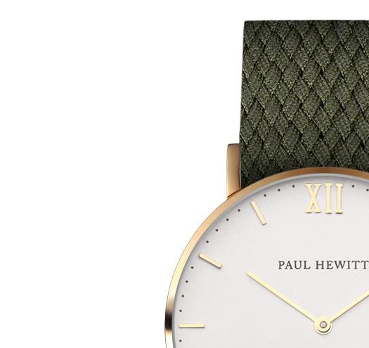 Paul Hewitt Gold PHSAGSTW20M 4