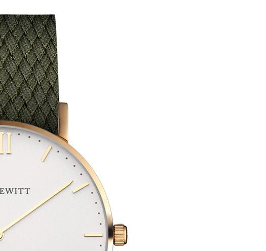 Paul Hewitt Gold PHSAGSTW20M 5