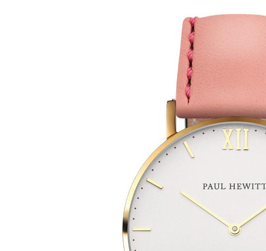 Paul Hewitt Gold PHSAGSTW24M 4