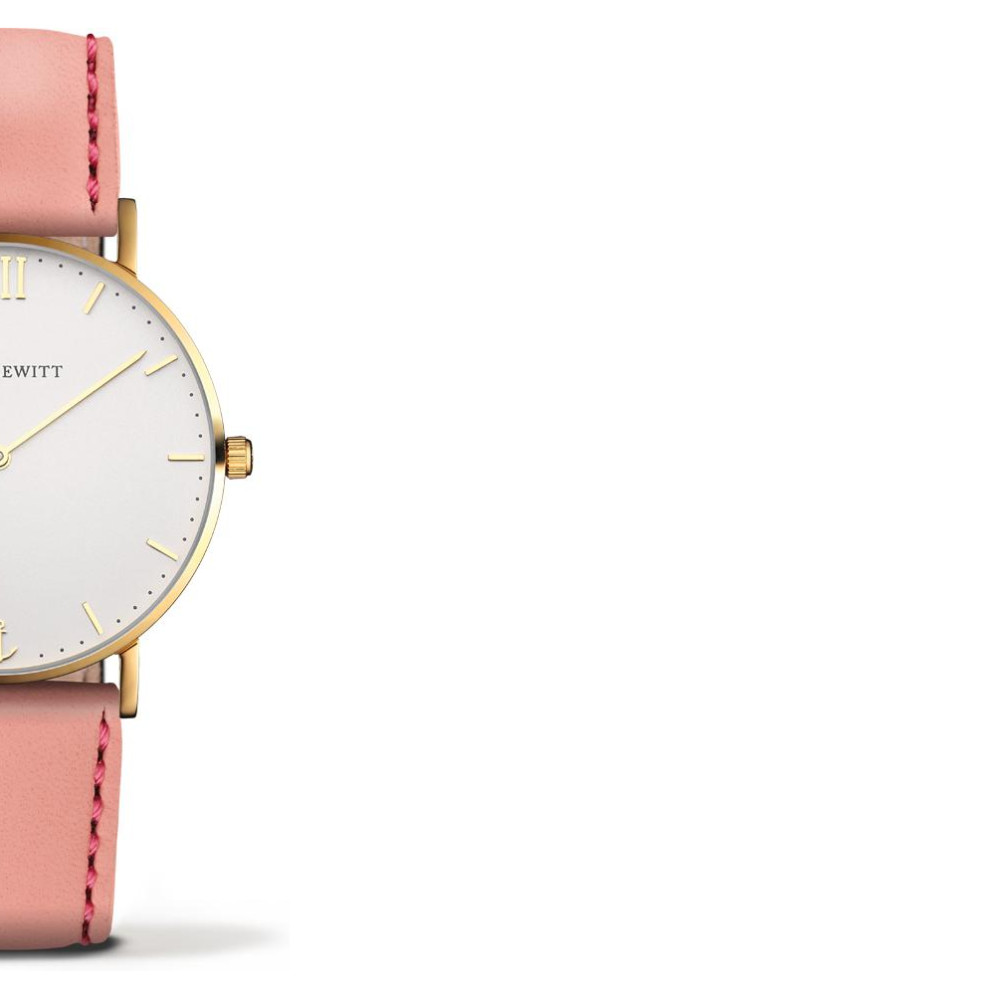 Paul Hewitt Gold PHSAGSTW24M 6