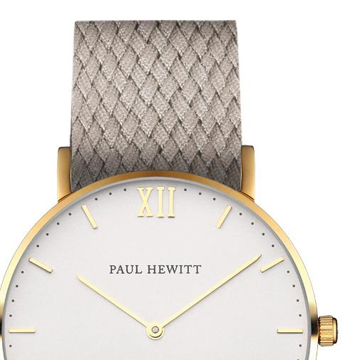 Paul Hewitt Gold PHSAGSTW25M 3
