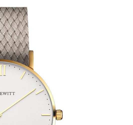 Paul Hewitt Gold PHSAGSTW25M 5