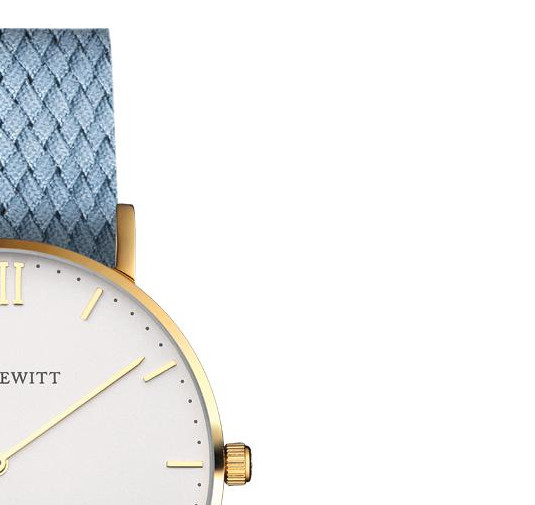 Paul Hewitt Gold PHSAGSTW26M 5