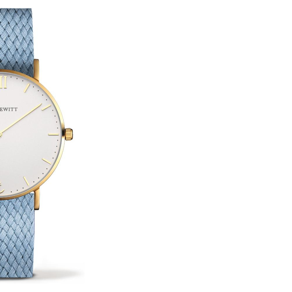 Paul Hewitt Gold PHSAGSTW26M 6