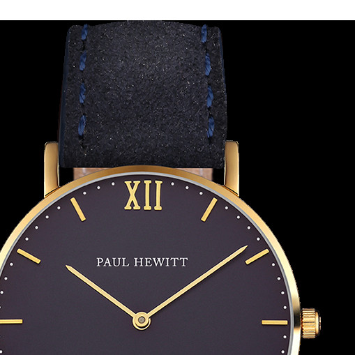 Paul Hewitt Gold PHSAGStB11M 3