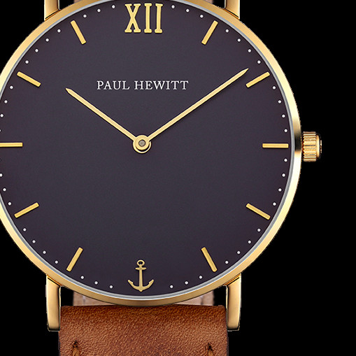 Paul Hewitt Gold PHSAGStB1M 2