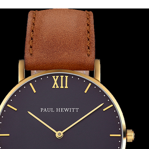 Paul Hewitt Gold PHSAGStB1M 3