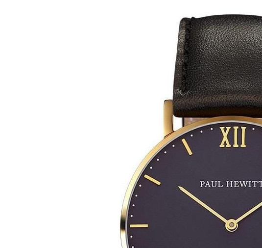 Paul Hewitt Gold PHSAGStB2M 4