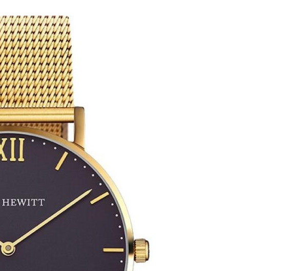 Paul Hewitt Gold PHSAGStB4M 5