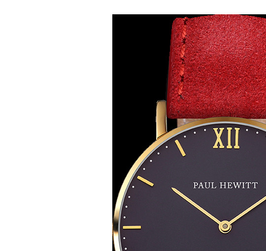 Paul Hewitt Gold PHSAGStB7M 4