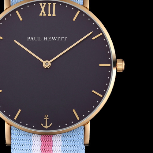 Paul Hewitt Gold PHSAGStBLBWLP20 2