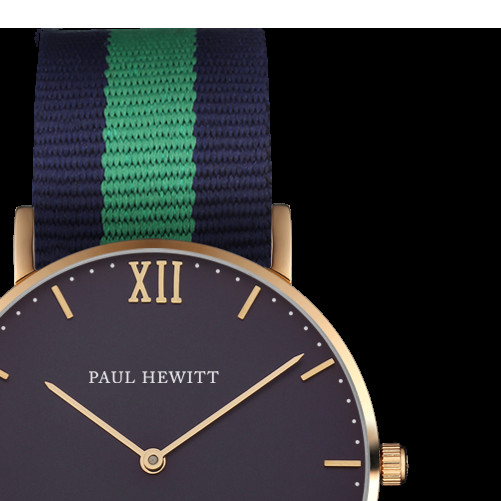 Paul Hewitt Gold PHSAGStBNG20 3