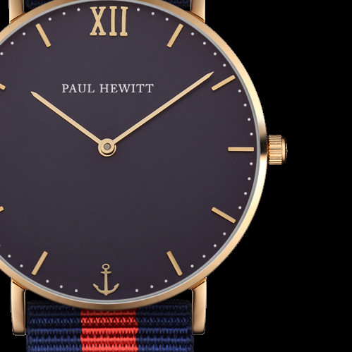 Paul Hewitt Gold PHSAGStBNR20 2