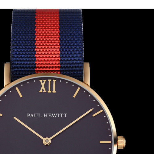 Paul Hewitt Gold PHSAGStBNR20 3