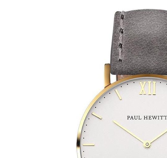 Paul Hewitt Gold PHSAGStW13M 4