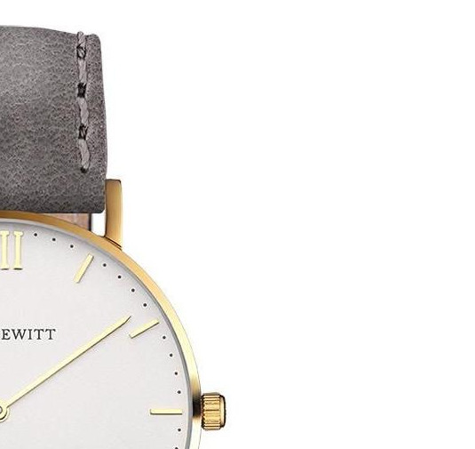 Paul Hewitt Gold PHSAGStW13M 5