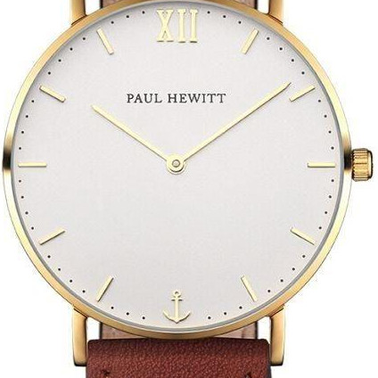 Paul Hewitt Gold PHSAGStW1M 2