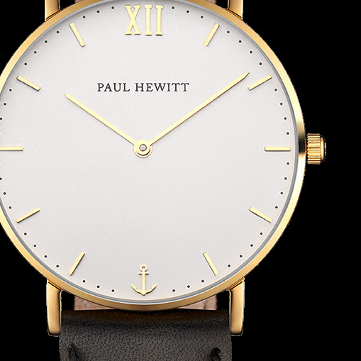 Paul Hewitt Gold PHSAGStW2M 2