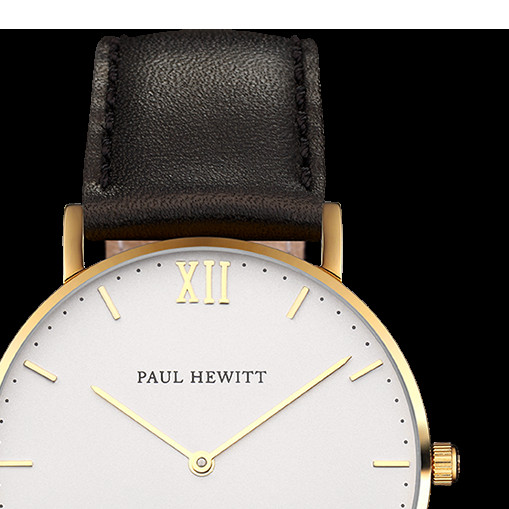Paul Hewitt Gold PHSAGStW2M 3