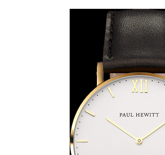 Paul Hewitt Gold PHSAGStW2M 4