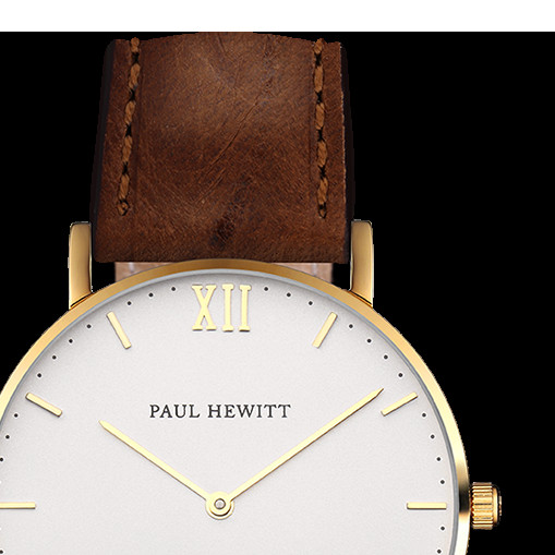 Paul Hewitt Gold PHSAGStW3M 3