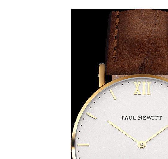 Paul Hewitt Gold PHSAGStW3M 4