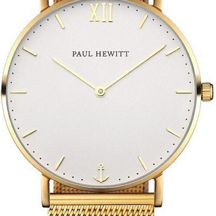 Paul Hewitt Gold PHSAGStW4M 2