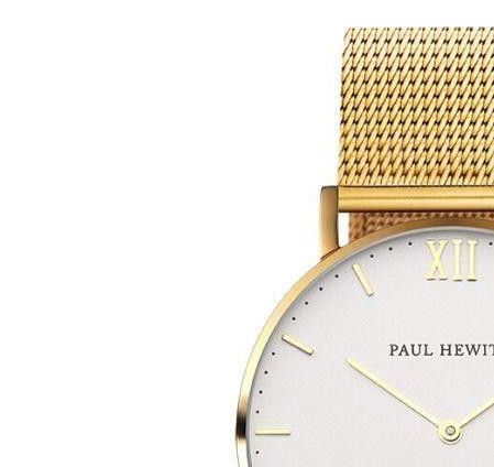 Paul Hewitt Gold PHSAGStW4M 4