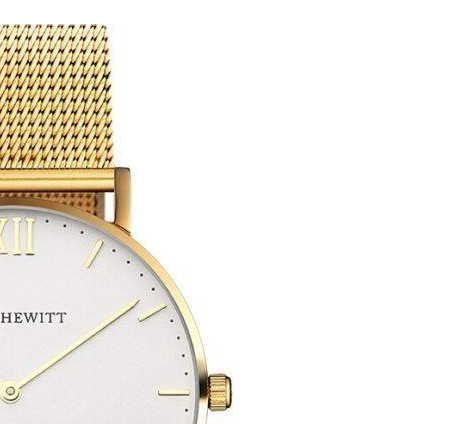 Paul Hewitt Gold PHSAGStW4M 5