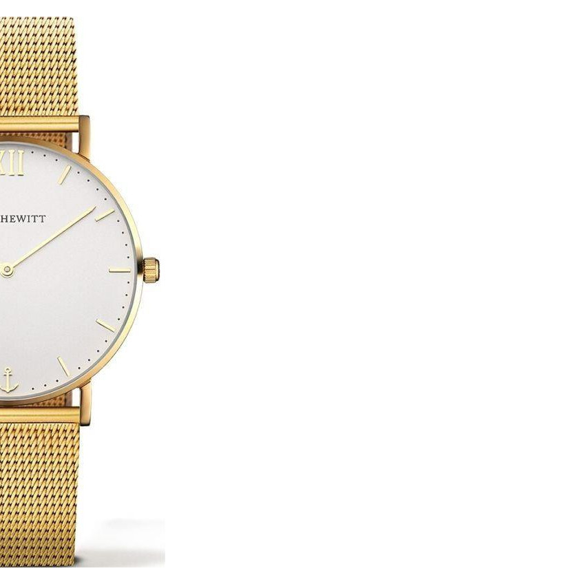 Paul Hewitt Gold PHSAGStW4M 6