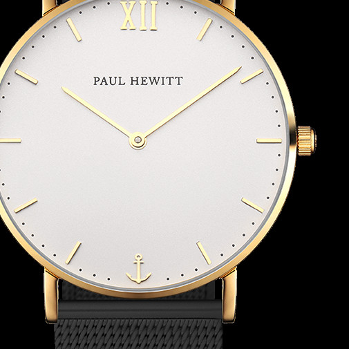 Paul Hewitt Gold PHSAGStW5M 2