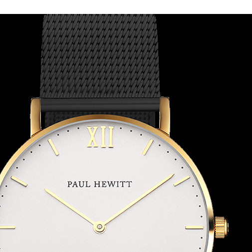 Paul Hewitt Gold PHSAGStW5M 3