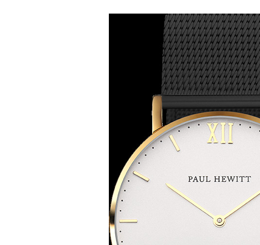 Paul Hewitt Gold PHSAGStW5M 4