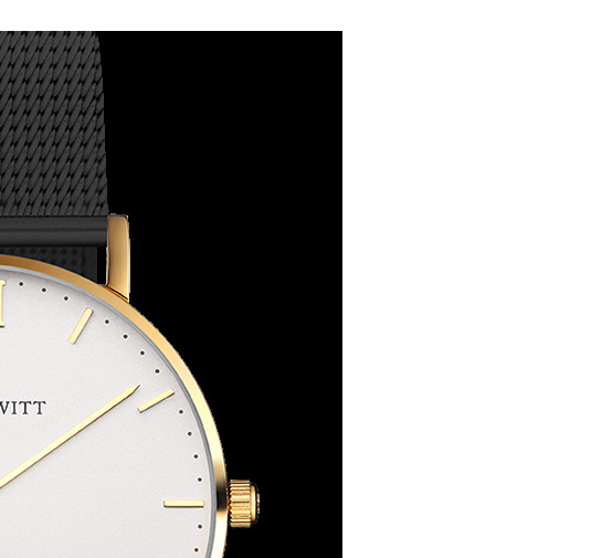 Paul Hewitt Gold PHSAGStW5M 5