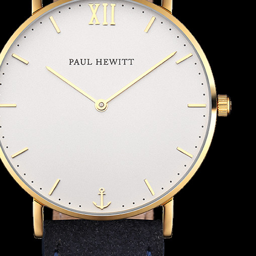 Paul Hewitt Gold PHSAGStW6M 2