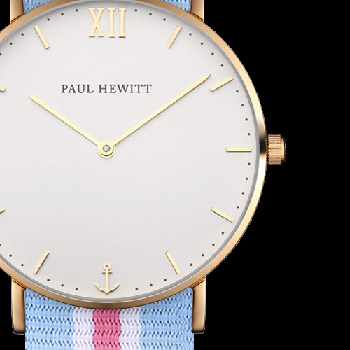Paul Hewitt Gold PHSAGStWLBWLP20 2