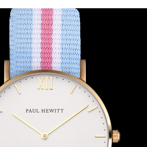 Paul Hewitt Gold PHSAGStWLBWLP20 3