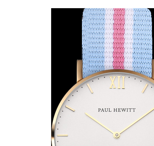 Paul Hewitt Gold PHSAGStWLBWLP20 4