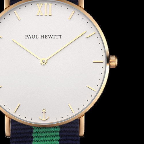 Paul Hewitt Gold PHSAGStWNG20 2
