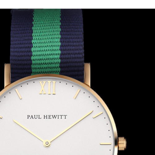 Paul Hewitt Gold PHSAGStWNG20 3