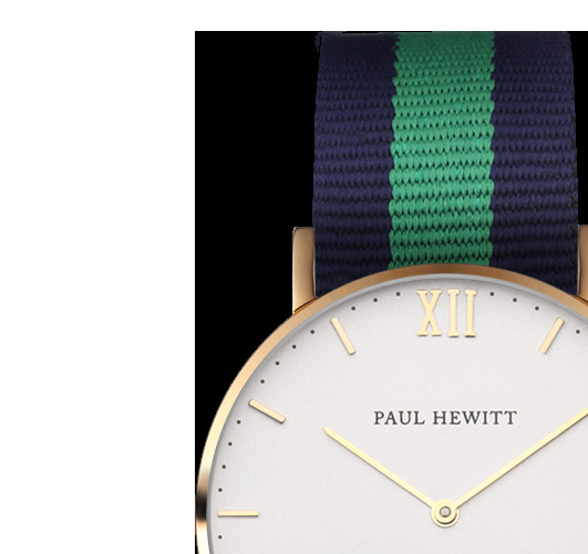 Paul Hewitt Gold PHSAGStWNG20 4